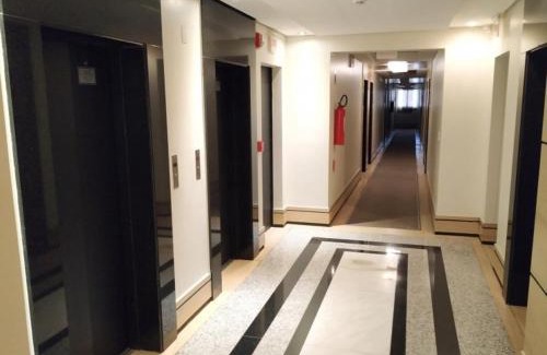 Centro Apartment | Loft no coração da cidade de Blumenau