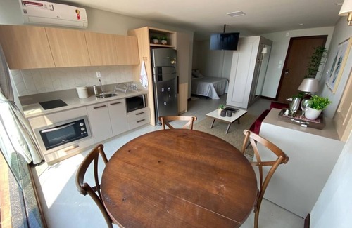 Laguna Apartment | Loft Novíssimo com Vista Espetacular do Farol