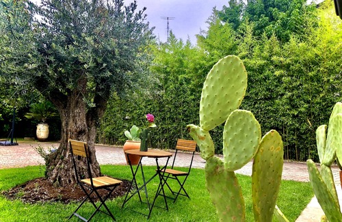 Villorba House | LOFT OF CHARME Maison Silvia