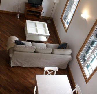 Ribeira Brava Apartment | Loft Paços da Vila