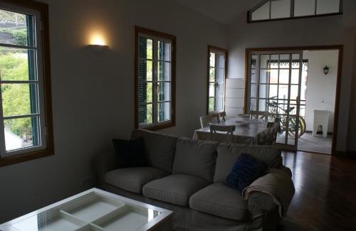 Ribeira Brava Apartment | Loft Paços da Vila