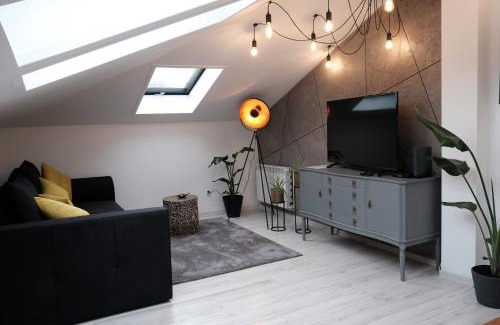 Przemysl Apartment | Loft Parkowa