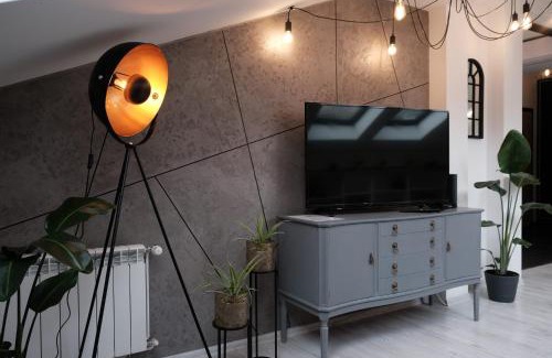 Przemysl Apartment | Loft Parkowa