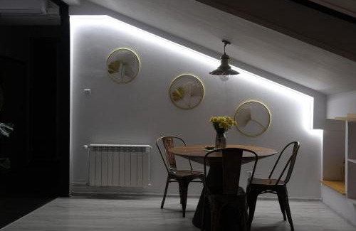 Przemysl Apartment | Loft Parkowa