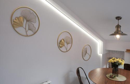 Przemysl Apartment | Loft Parkowa