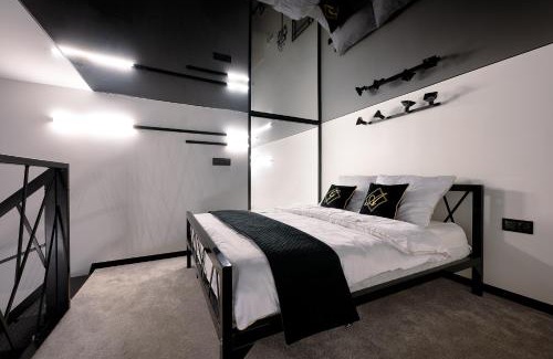 Srodmiescie Apartment | Loft Piotrkowska 37