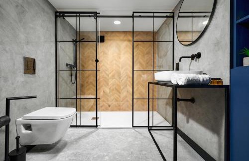 Srodmiescie Apartment | Loft Piotrkowska 37