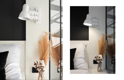 Srodmiescie Apartment | Loft Piotrkowska 37