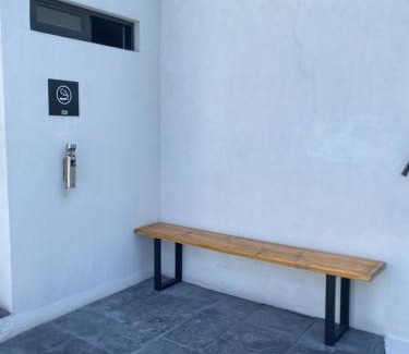 Pachuca de Soto Hotel | Loft Platino
