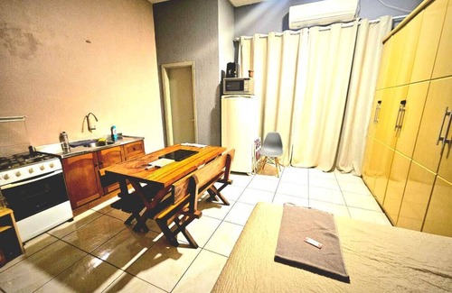 Gravatai Apartment | Loft Próximo ao Centro e Acessos da Cidade