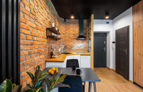 Radzionkow Apartment | Loft Radzionków
