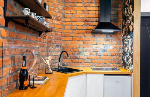 Radzionkow Apartment | Loft Radzionków
