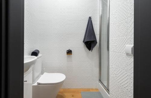 Radzionkow Apartment | Loft Radzionków