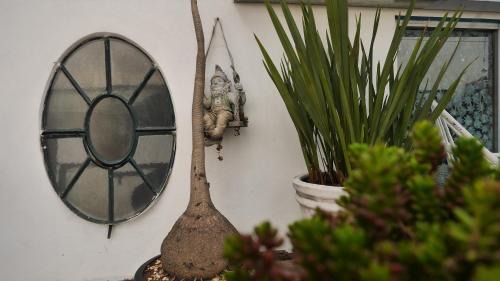 Del Valle Apartment | Loft REMEDIOS - penthouse CDMX - áreas comunes compartidas