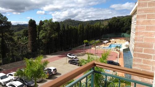 Pedra Azul Hotel | Loft Res Pedra Azul - hospedagem nas montanhas