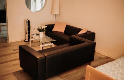 Hamm-Heessen House | Loft Riva