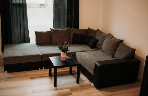 Hamm-Heessen Apartment | Loft Riva II