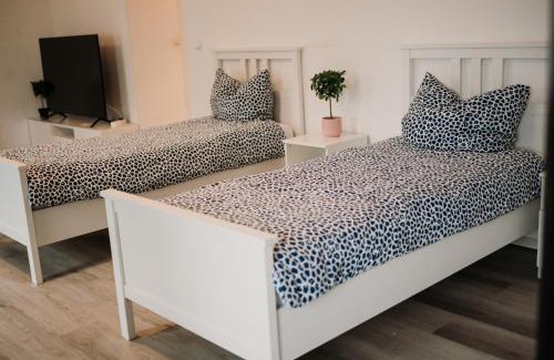 Hamm-Heessen Apartment | Loft Riva II