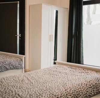 Hamm-Heessen Apartment | Loft Riva II