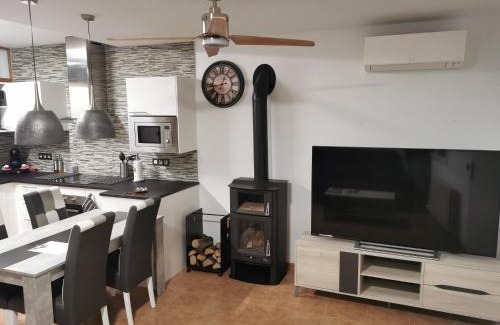 Regencos Apartment | Loft romàntic Ca l'Enric Viqué-Baix Empordà