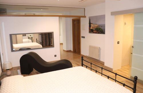 Regencos Apartment | Loft romàntic Ca l'Enric Viqué-Baix Empordà