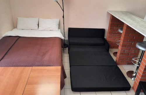 Buzuluk Apartment | Loft