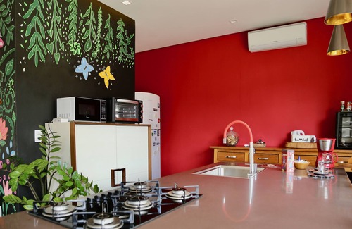 Old Town Apartment | Loft Rua Direita Você vai Adorar Este Lugar Único e Romântico