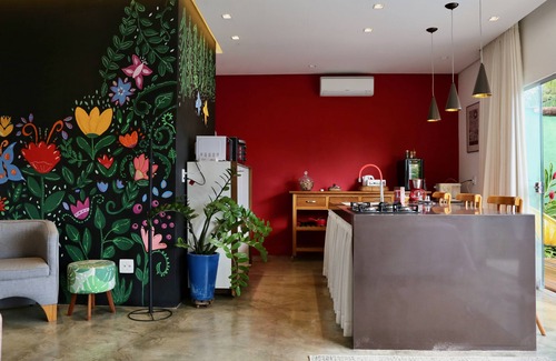 Old Town Apartment | Loft Rua Direita Você vai Adorar Este Lugar Único e Romântico