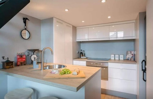 Notre-Dame-des-Champs Apartment | Loft Saint Germain - Bon Marché