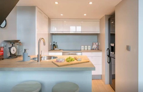 Notre-Dame-des-Champs Apartment | Loft Saint Germain - Bon Marché
