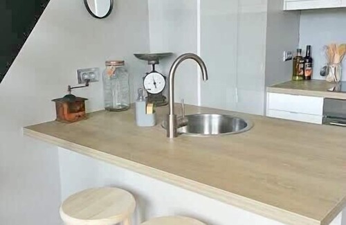 Notre-Dame-des-Champs Apartment | Loft Saint Germain - Bon Marché