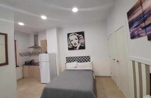 Gaztambide Apartment | LOFT STAR THE PALMER HOUSE