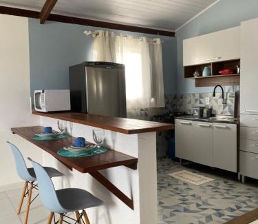 Lauro de Freitas Apartment | Loft Studio - MAR AZUL