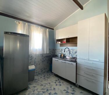 Lauro de Freitas Apartment | Loft Studio - MAR AZUL
