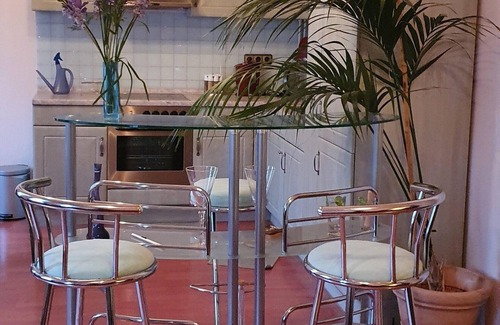 Fesenfeld Condo | Loft style in the center of Bremen