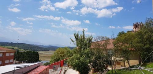 San Vicente de la Barquera Apartment | LOFT SUSANA