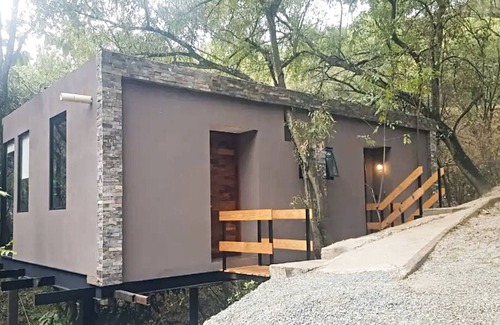 Zapopan Cabin | Loft Tree House 1 by Kivoya