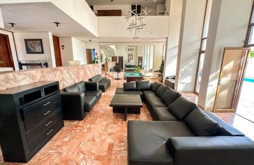 Colonia Campestre Apartment | Loft Trinidad Espacio Perfecto Para Relajarse