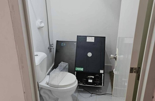 Dauis Apartment | Loft type- apartment for rent near airport, panglao beaches.