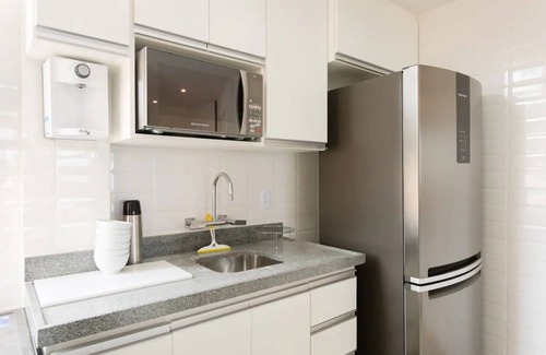 Santa Teresa Apartment | loft type appartment with top of Rio and Guanabara Bay
