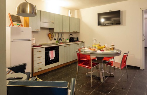 Spresiano Apartment | LOFT UNDERGROUND