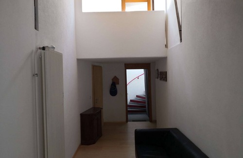 Lax Apartment | Loft vacation apartment Zillwald - hiking paradise