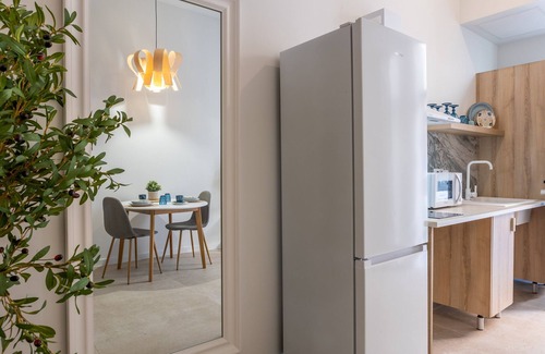 Aiora Apartment | Loft Valencia neighborhood Ayora - RM 6A