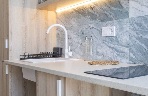 Jesus Apartment | Loft Valencia near to train station AVE - UY70 B