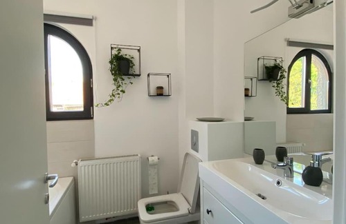 Bucharest Apartment | Loft Villa Floreasca
