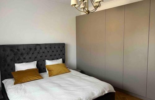 Bucharest Apartment | Loft Villa Floreasca
