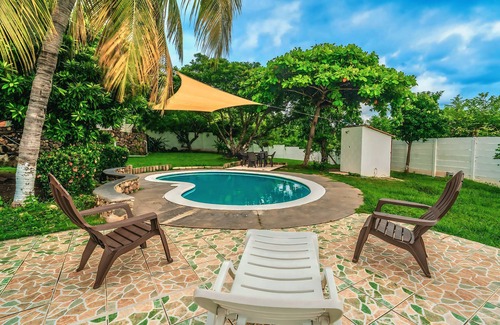 Playa San Blas Apartment | Loft Villa07 incredible ocean view Sunzal Beach