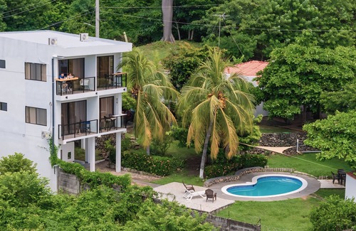 Playa San Blas Apartment | Loft Villa07 incredible ocean view Sunzal Beach