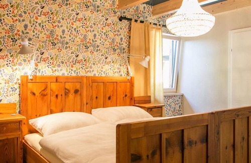 Bleiburg Apartment | Loft Voda - Southern Alps Lofts