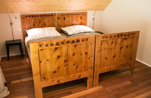 Bleiburg Apartment | Loft Voda - Southern Alps Lofts